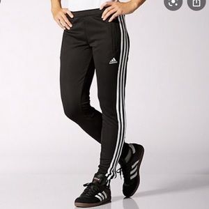 Adidas Striped Pants, ClimaCool